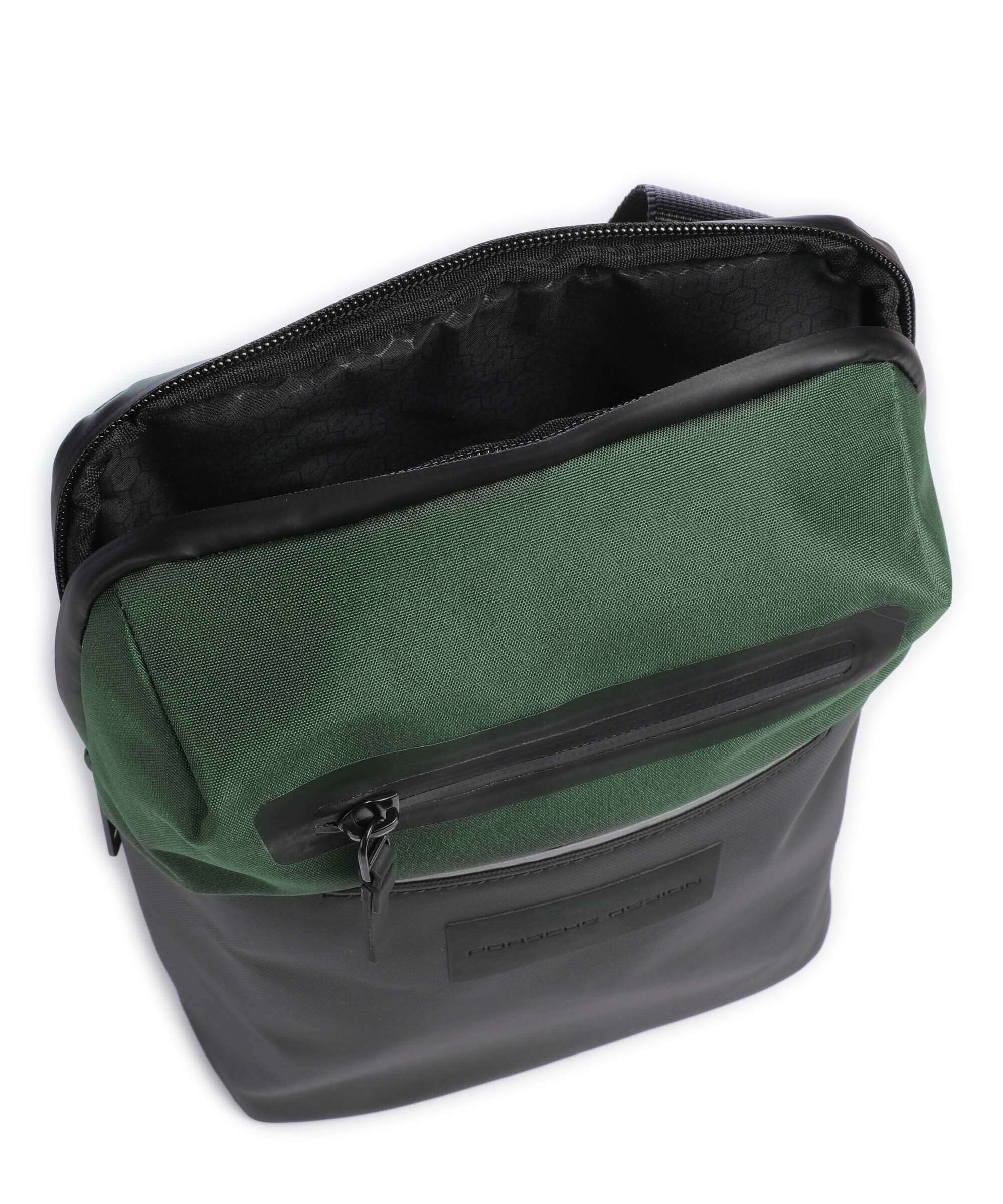 Porsche Design Urban Eco S Crossbody bag forest green