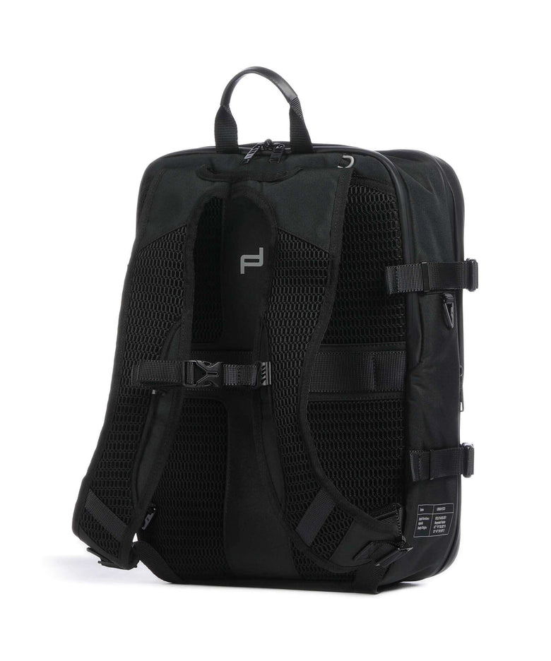 Porsche Design Urban Eco Backpack black
