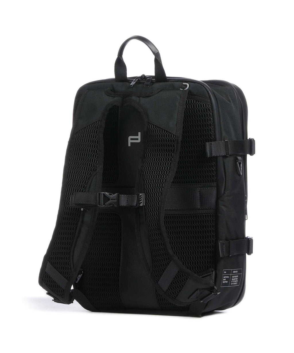 Porsche Design Urban Eco Backpack black