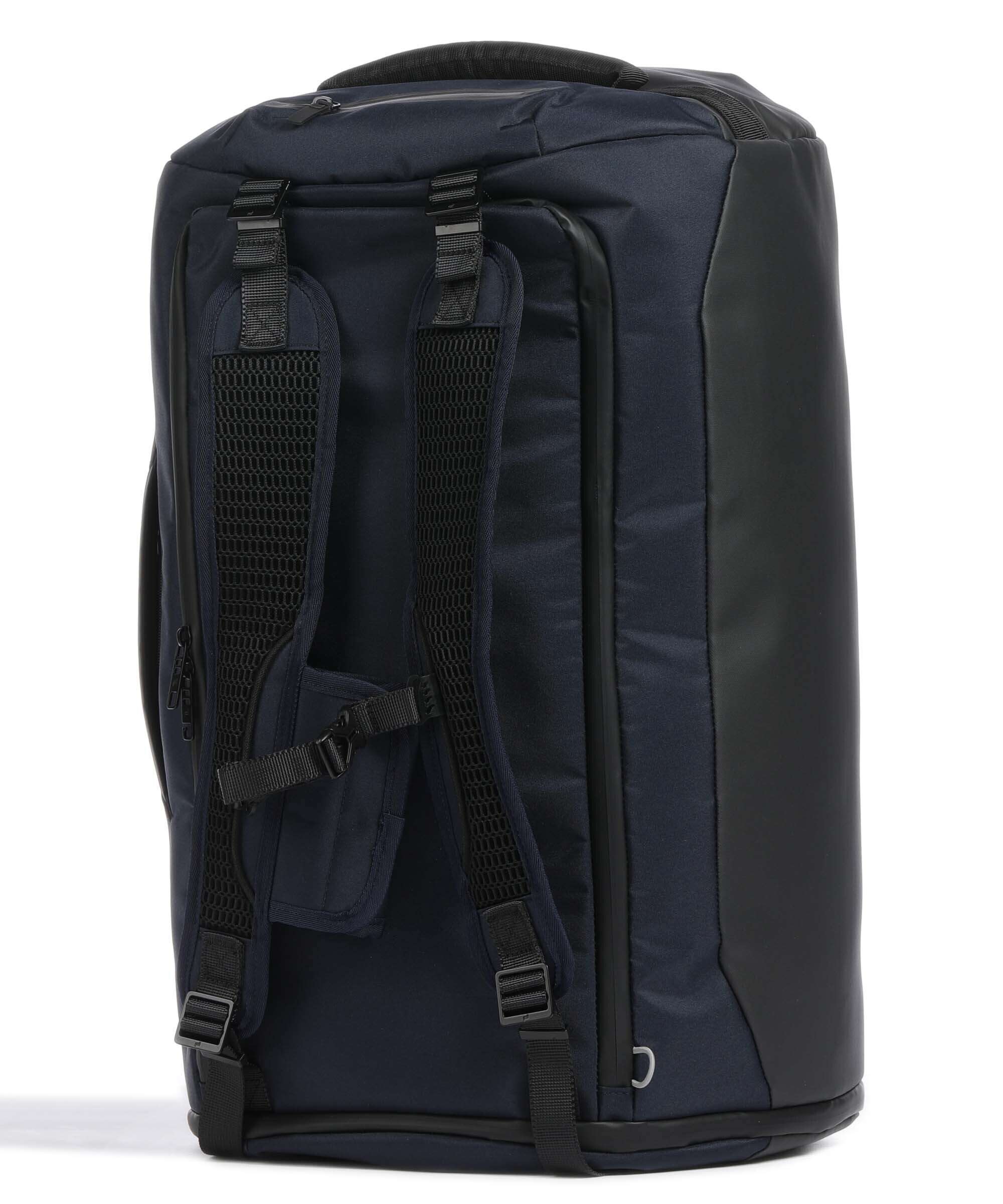 Porsche Design Urban Eco Weekend bag dark blue