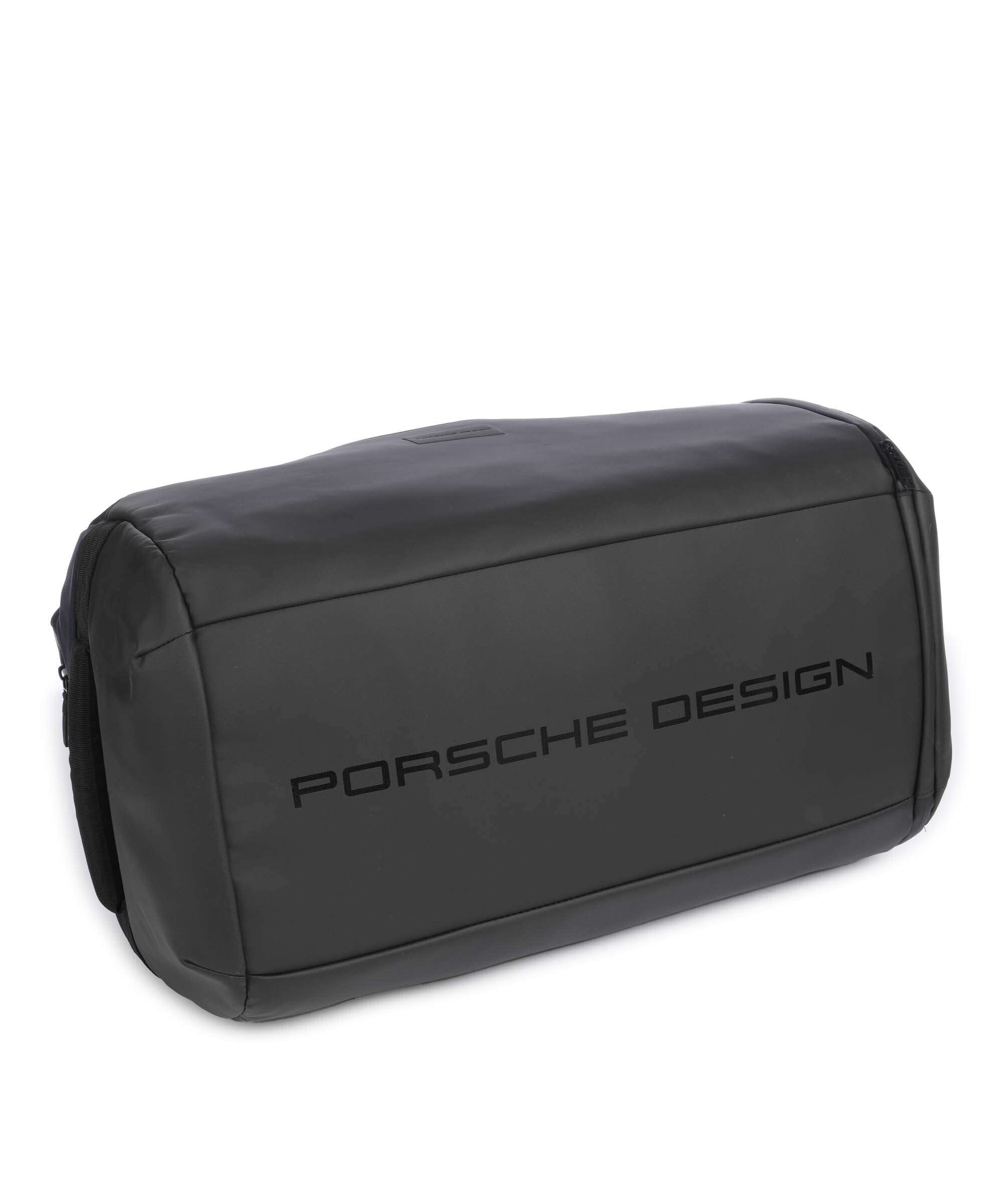 Porsche Design Urban Eco Weekend bag dark blue