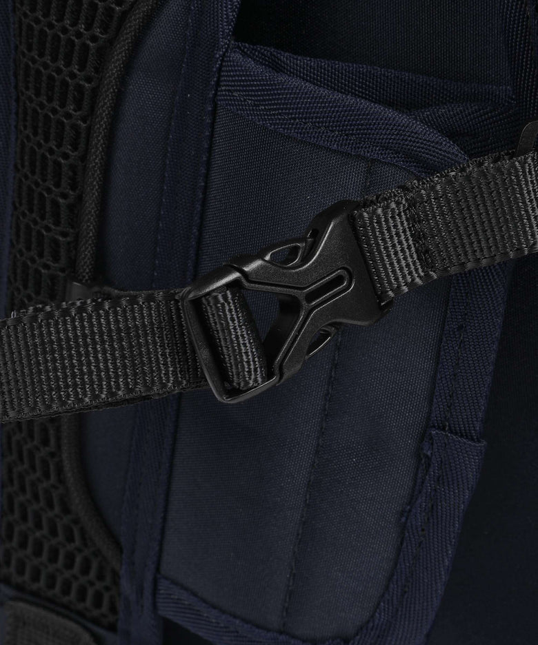 Porsche Design Urban Eco Weekend bag dark blue