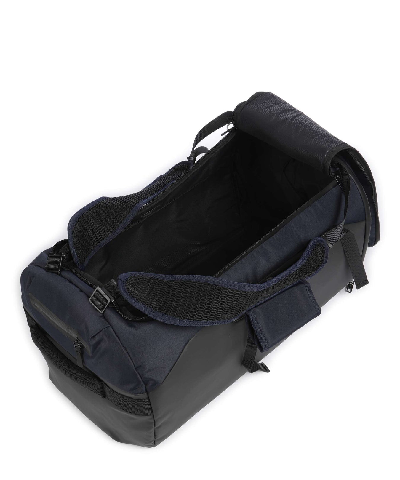 Porsche Design Urban Eco Weekend bag dark blue