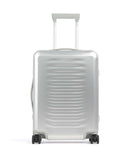 Porsche Design Roadster Aluminium 4-Rollen Trolley silver
