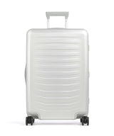 Porsche Design Roadster Aluminium Valigia trolley (4 ruote) silver