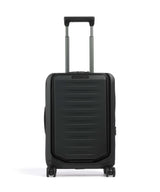 Porsche Design Roadster HC Valigia trolley (4 ruote) matt black