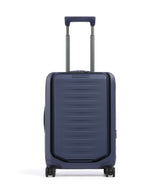 Porsche Design Roadster HC Valigia trolley (4 ruote) dark blue matt