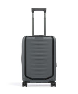 Porsche Design Roadster HC Valigia trolley (4 ruote) grey matt