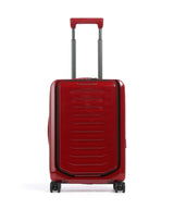 Porsche Design Roadster HC Valigia trolley (4 ruote) carmine red