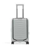 Porsche Design Roadster HC Valise 4 roues chalk