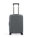 Porsche Design Roadster HC Valise 4 roues grey matt