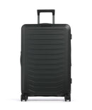 Porsche Design Roadster HC Valise 4 roues matt black
