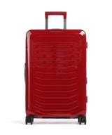 Porsche Design Roadster HC Valigia trolley (4 ruote) carmine red