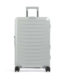 Porsche Design Roadster HC Valise 4 roues chalk