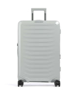 Porsche Design Roadster HC Valigia trolley (4 ruote) chalk