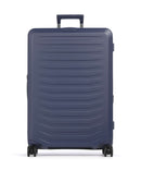 Porsche Design Roadster HC Valise 4 roues dark blue matt