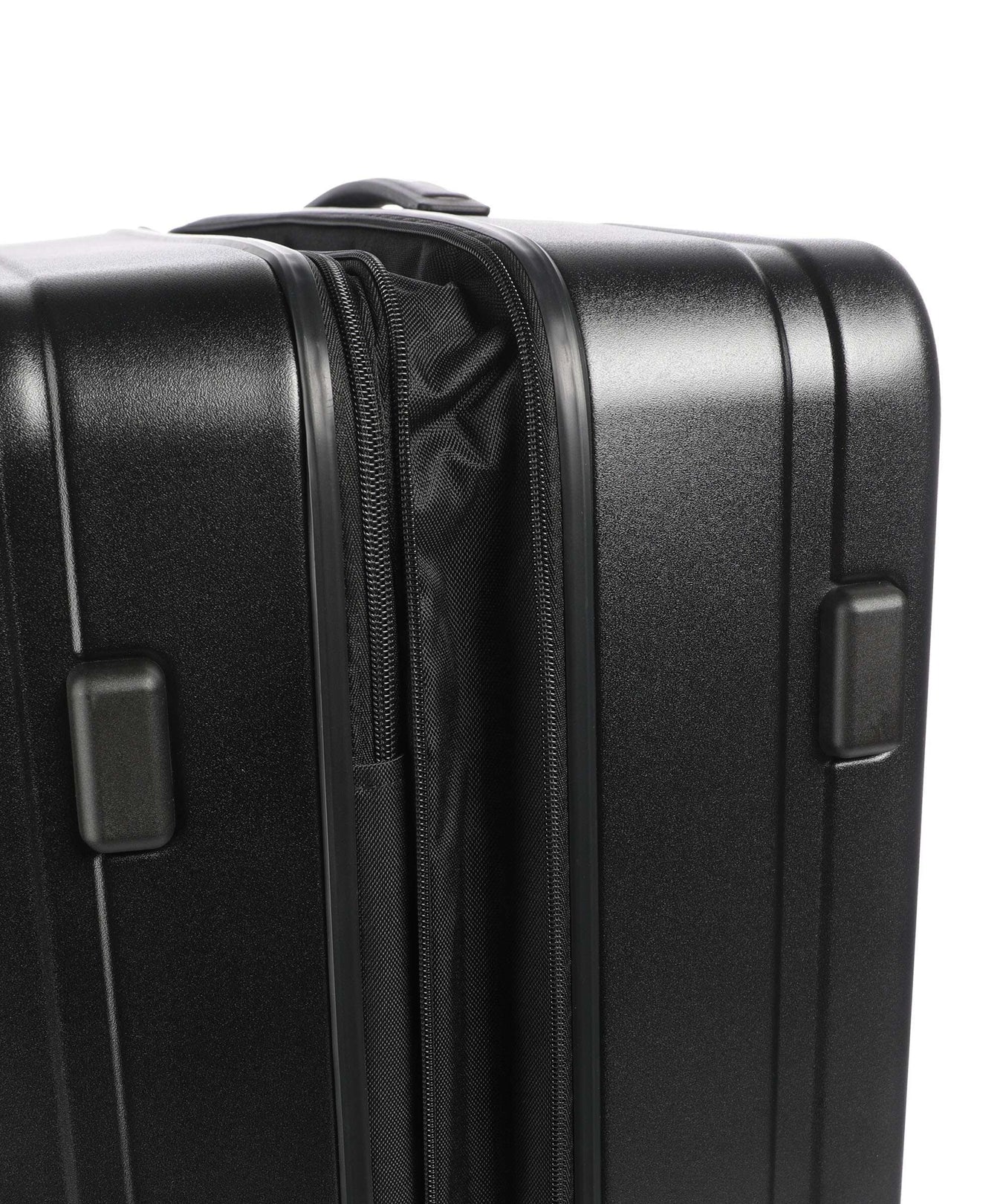 Porsche Design Roadster HC Spinner (4 wheels) matt black