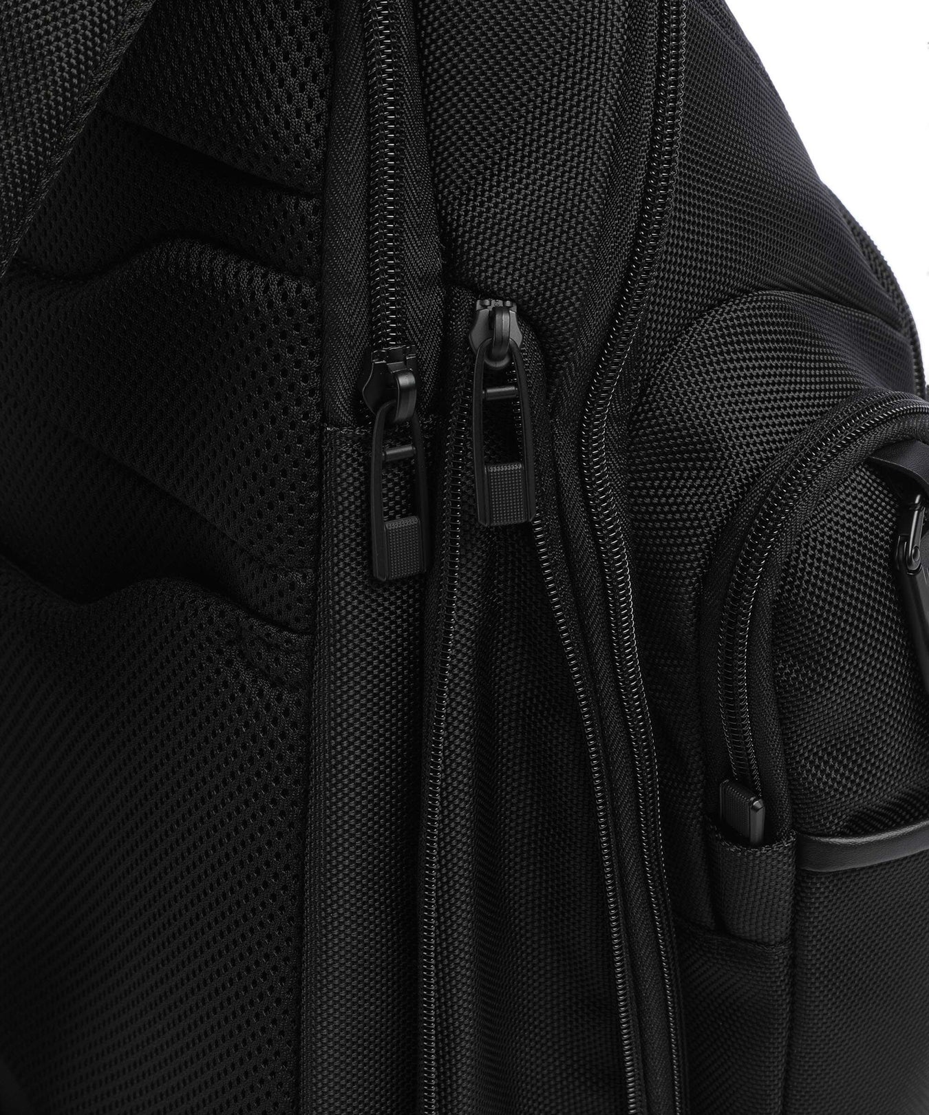 Porsche Design Roadster Evo M Backpack black