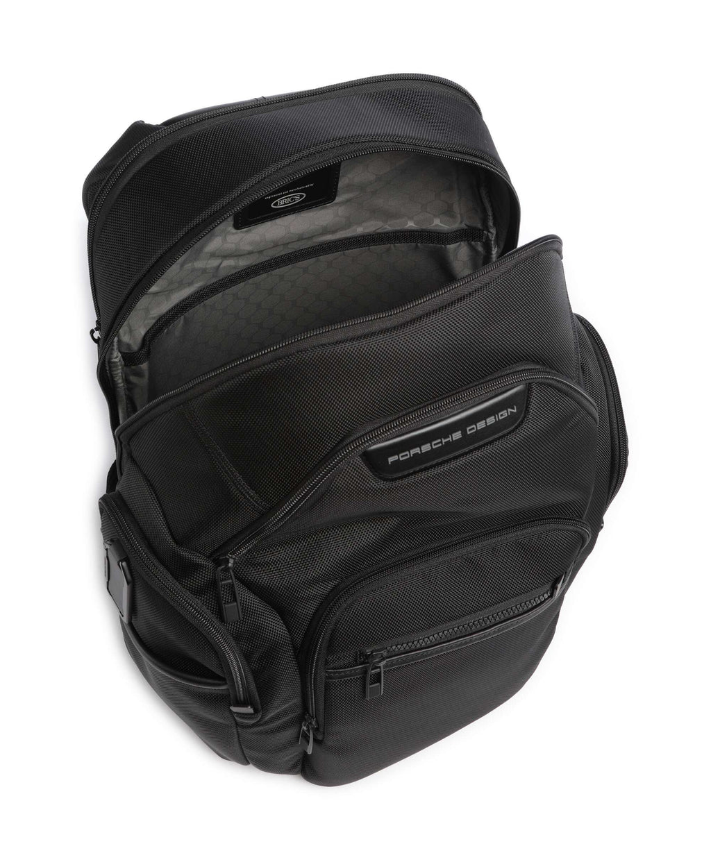Porsche Design Roadster Evo L Backpack black