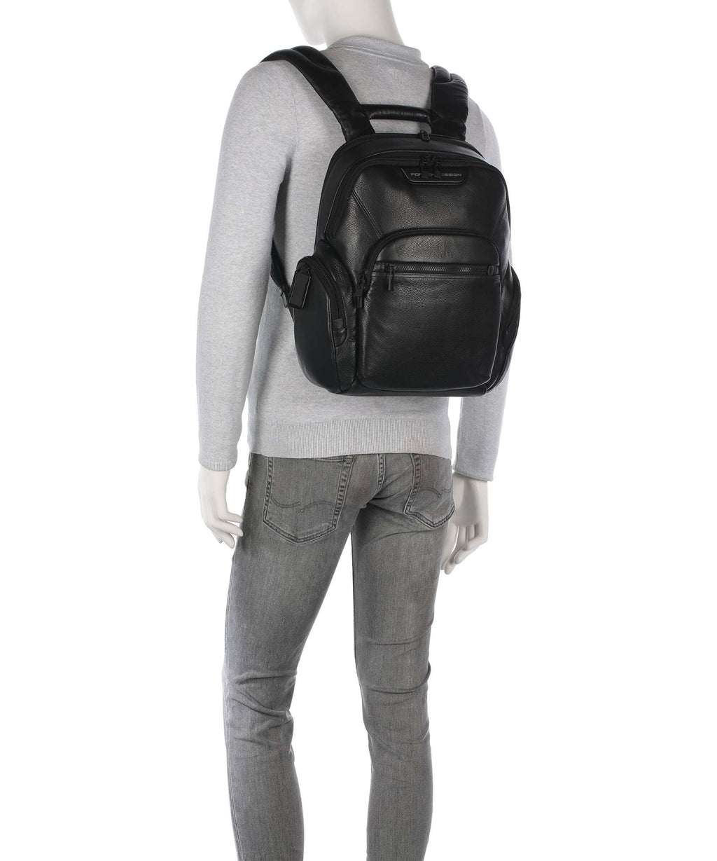 Porsche Design Roadster Evo S Backpack black
