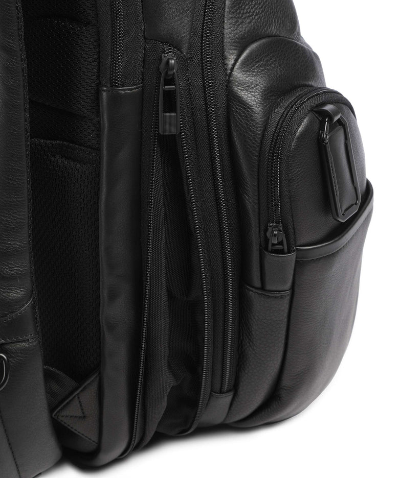 Porsche Design Roadster Evo M Backpack black