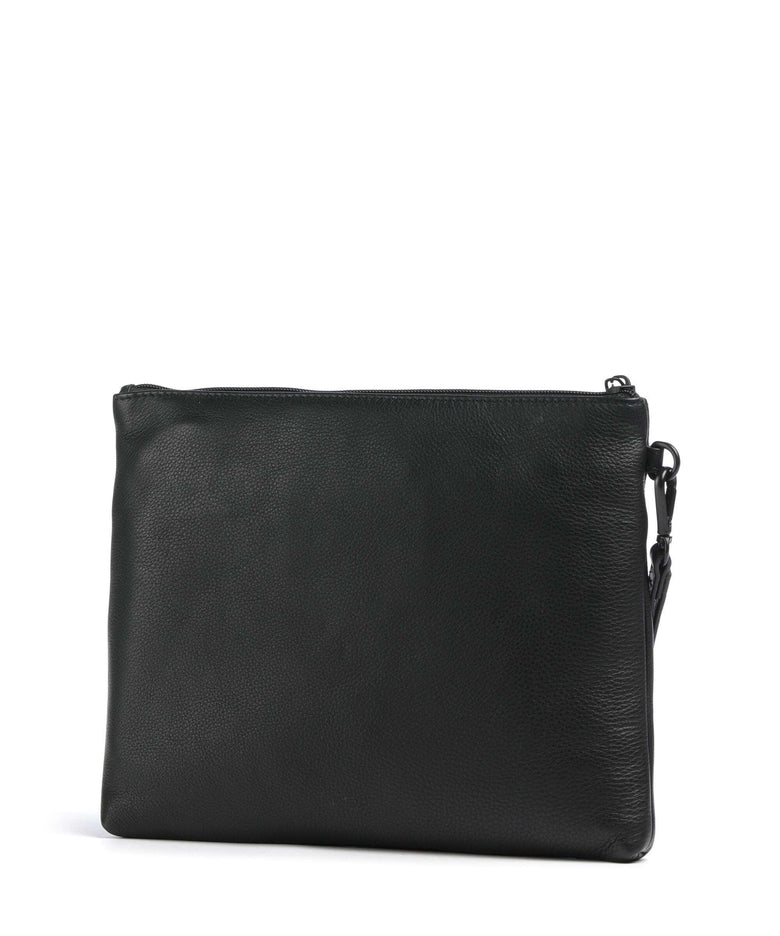 Porsche Design Roadster Evo Wristlet black