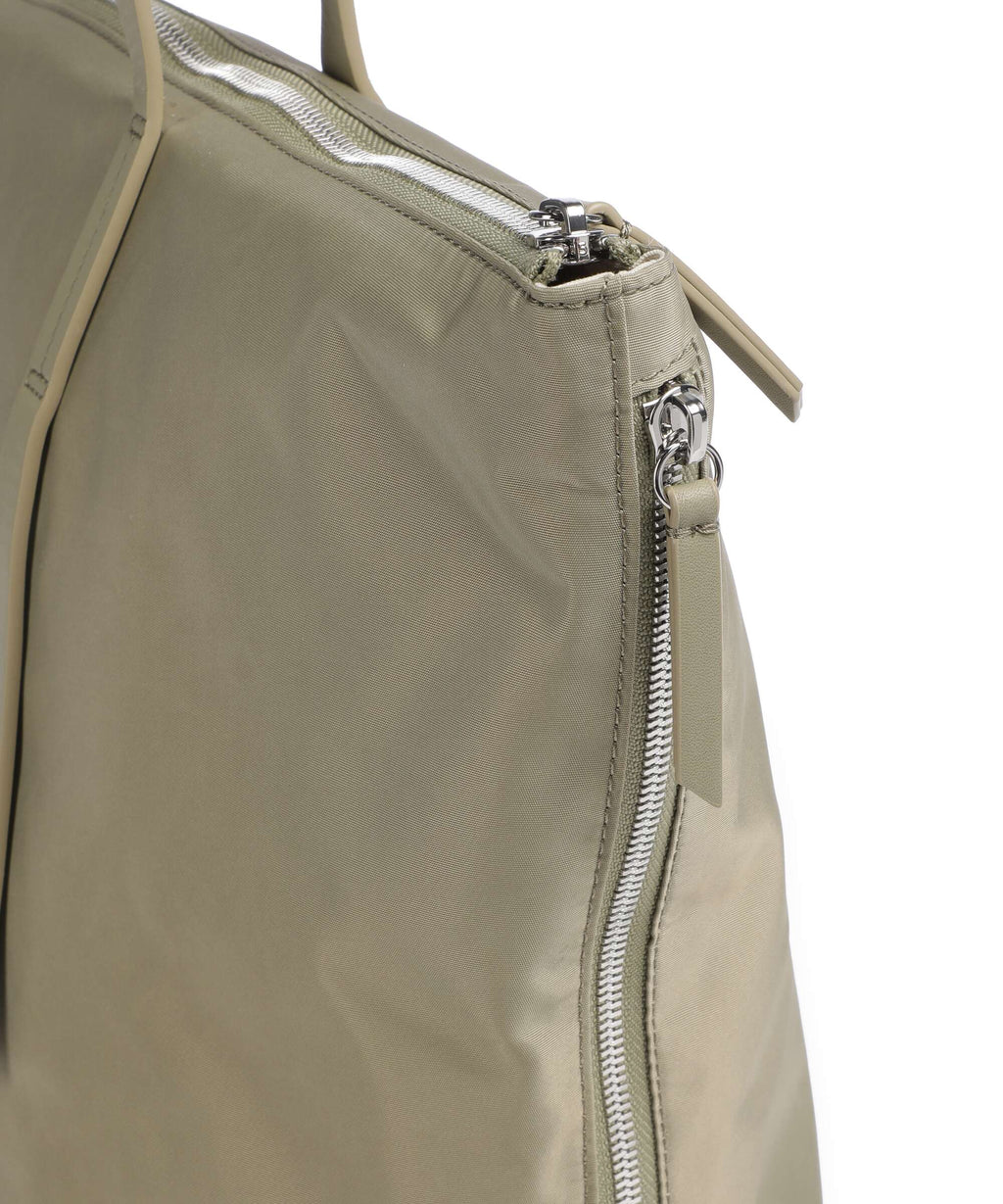 Marc O'Polo Seija Tote bag forest sand