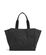Marc O'Polo Saris Shopper black