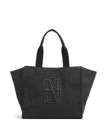 Marc O'Polo Saris Borsa shopper black