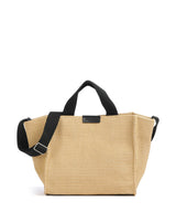 Marc O'Polo Sarina Borsa shopper dry wheat