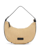Marc O'Polo Senja Schultertasche dry wheat