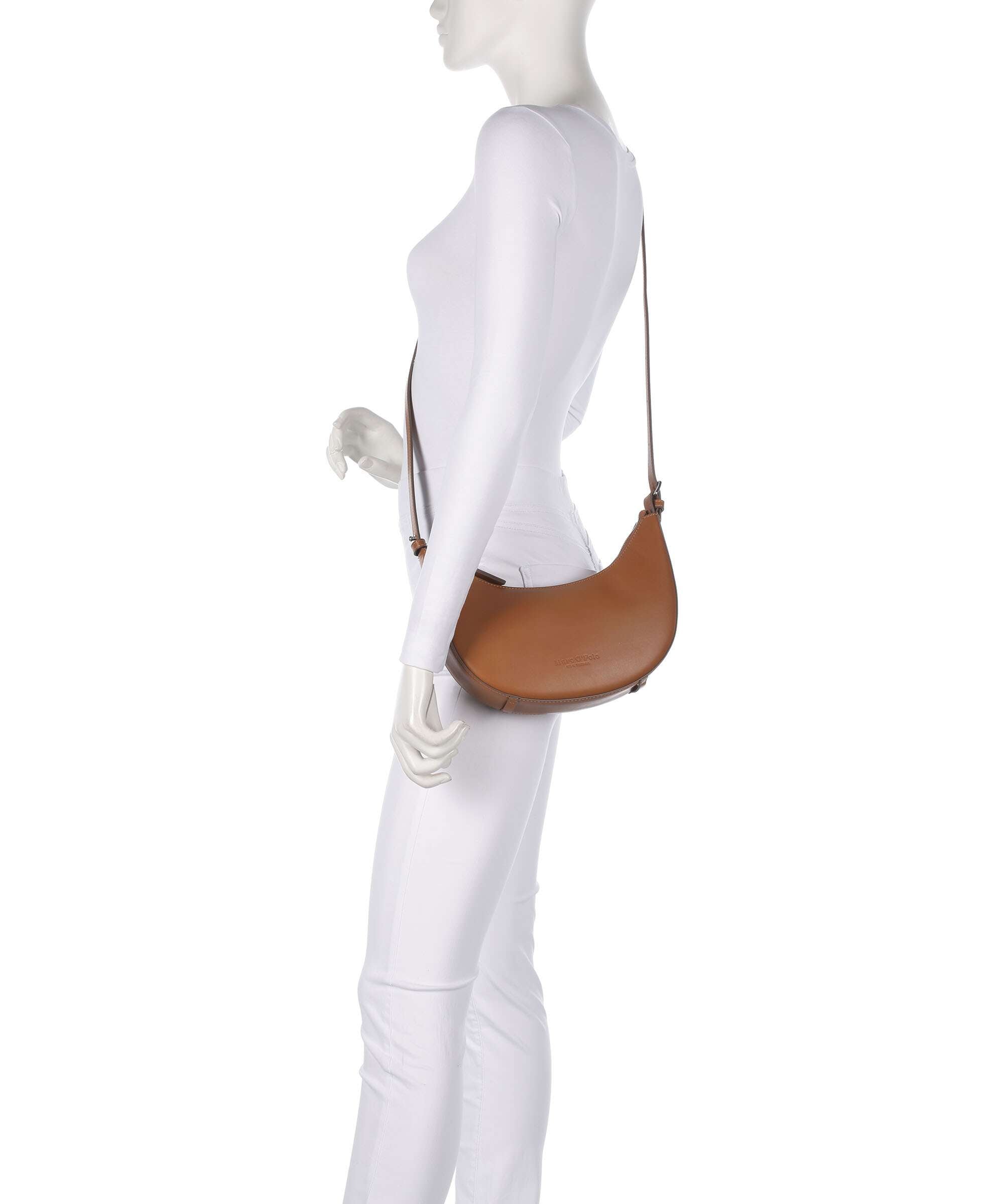Marc O'Polo Alvi Shoulder bag true camel