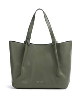 Marc O'Polo Bellar M Borsa shopper dark mossy olive