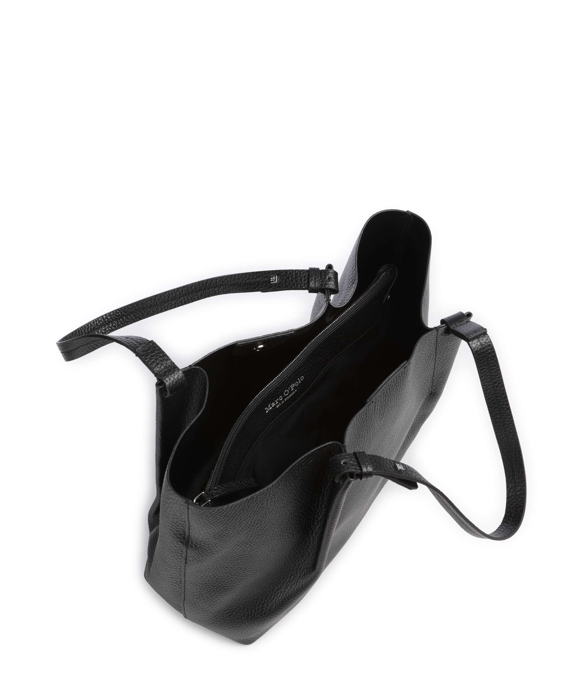 Marc O'Polo Bellar M Tote bag black