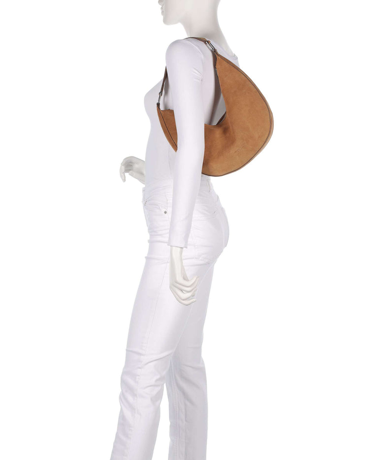 Marc O'Polo Moira S Hobo bag true camel