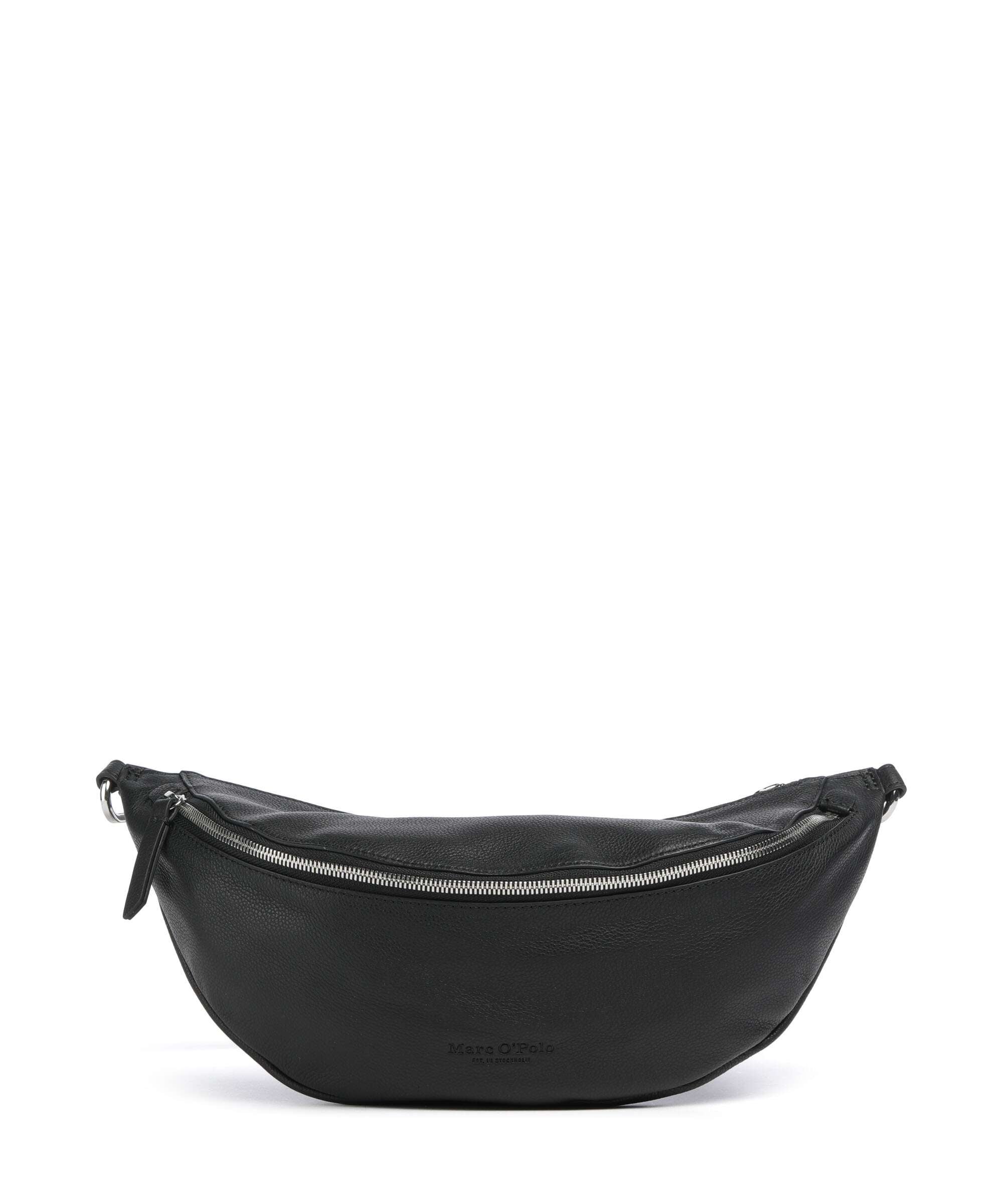 Marc O'Polo Mallir Fanny pack black