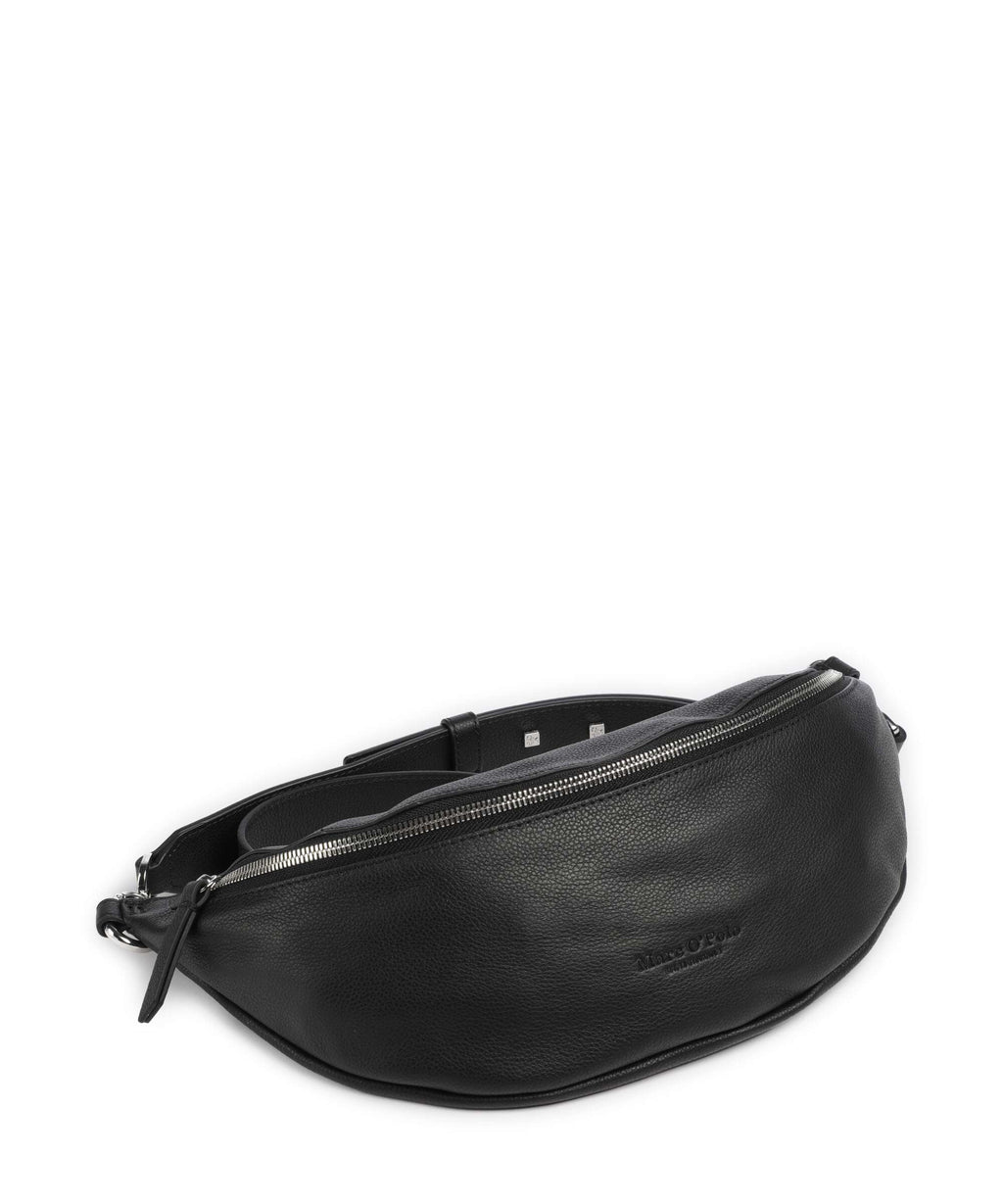 Marc O'Polo Mallir Fanny pack black