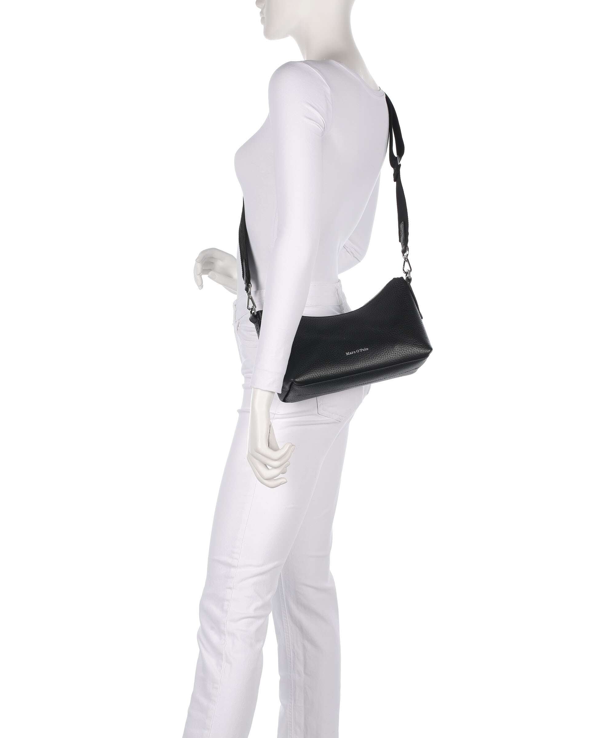 Marc O'Polo Binna M Shoulder bag black