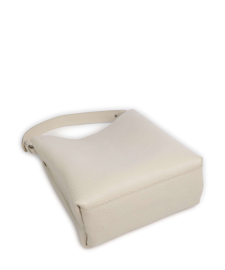 Marc O'Polo Brinja M Hobo bag natural stone