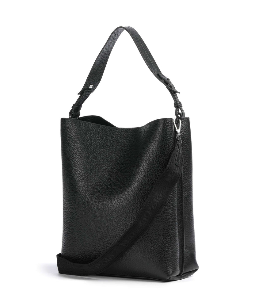 Marc O'Polo Brinja M Hobo bag black