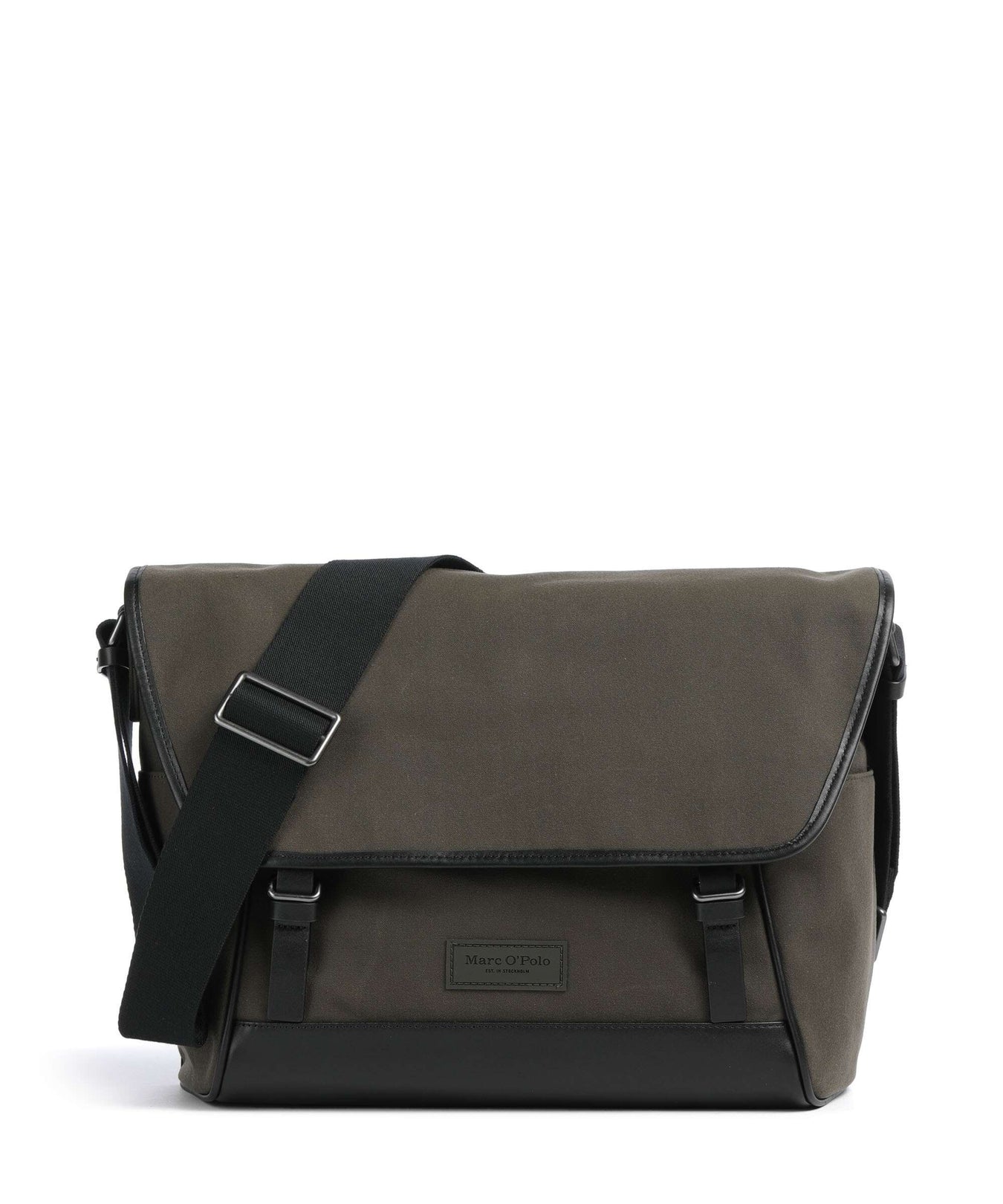 Marc O'Polo Moa Messenger bag copley brown
