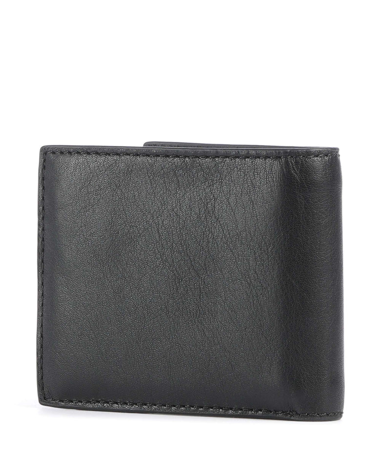 Marc O'Polo Tom Wallet black