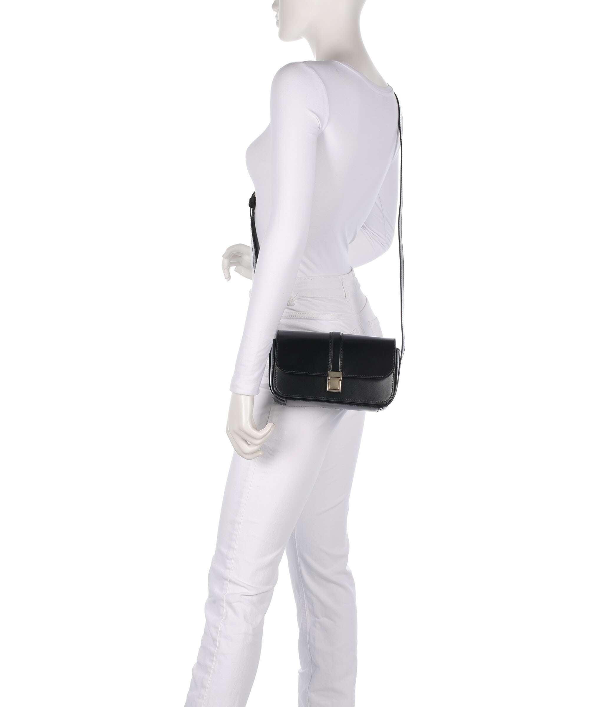 Marc O'Polo Taris S Crossbody bag black