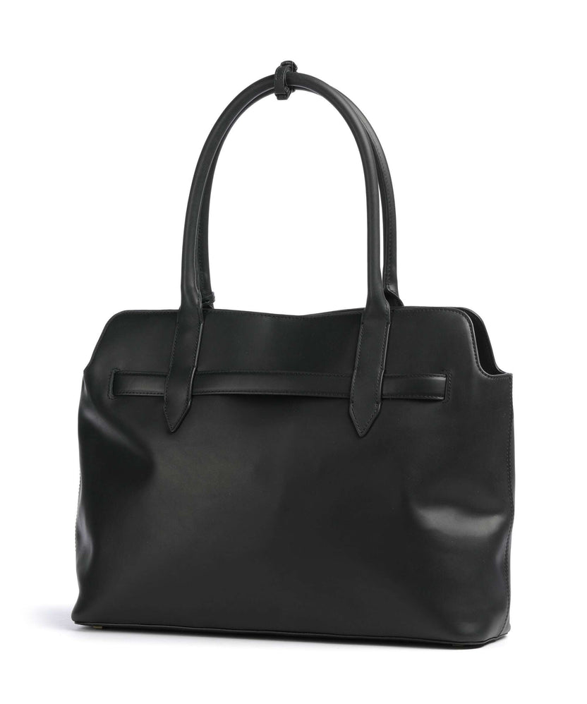 Marc O'Polo Gina L Tote bag black