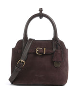 Marc O'Polo Gia Borsa a tracolla dark earth