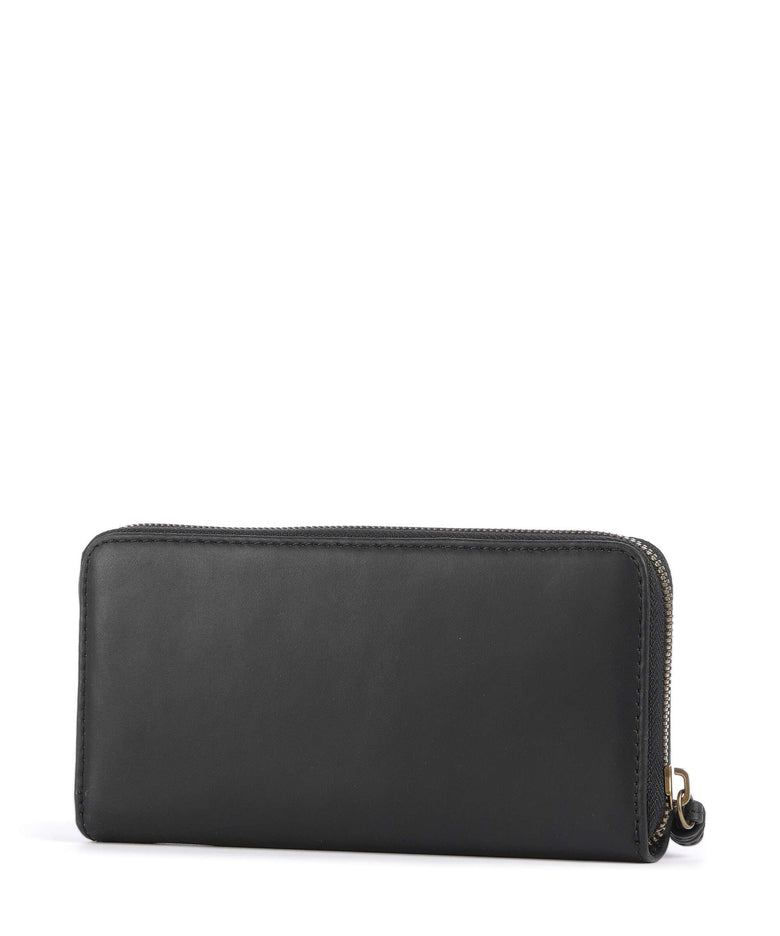 Marc O'Polo Finja L Wallet black