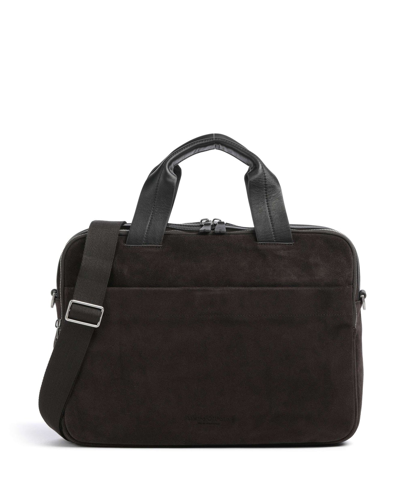 Marc O'Polo Louis Briefcase coffee