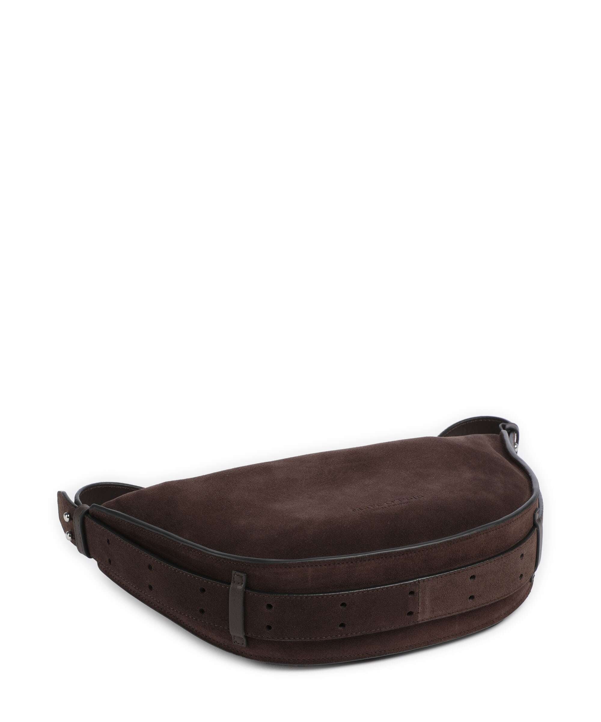 Marc O'Polo Aami M Shoulder bag shaded brown