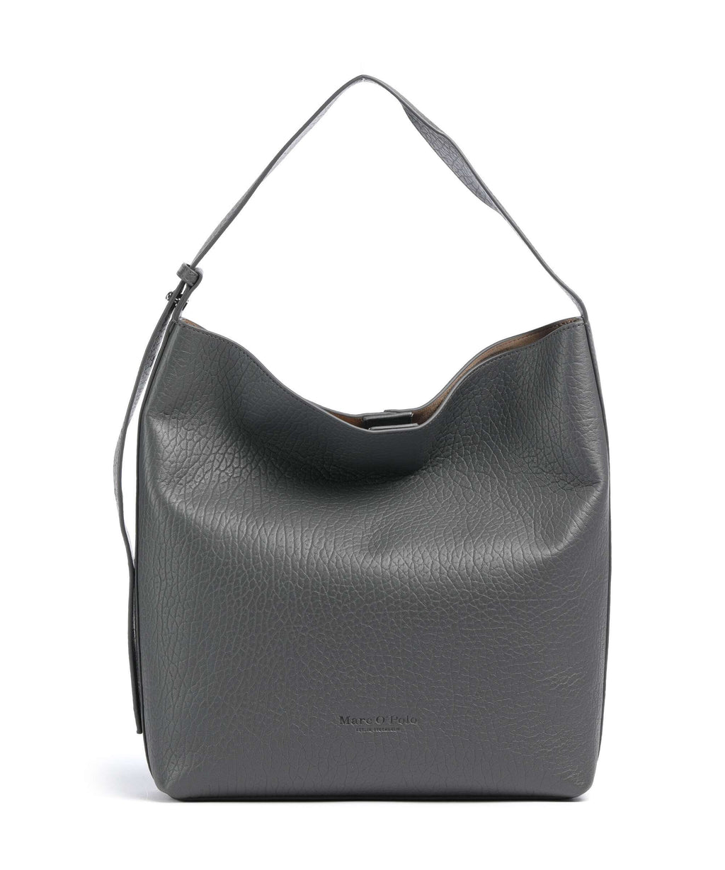 Marc O'Polo Anina M Hobo bag castlerock
