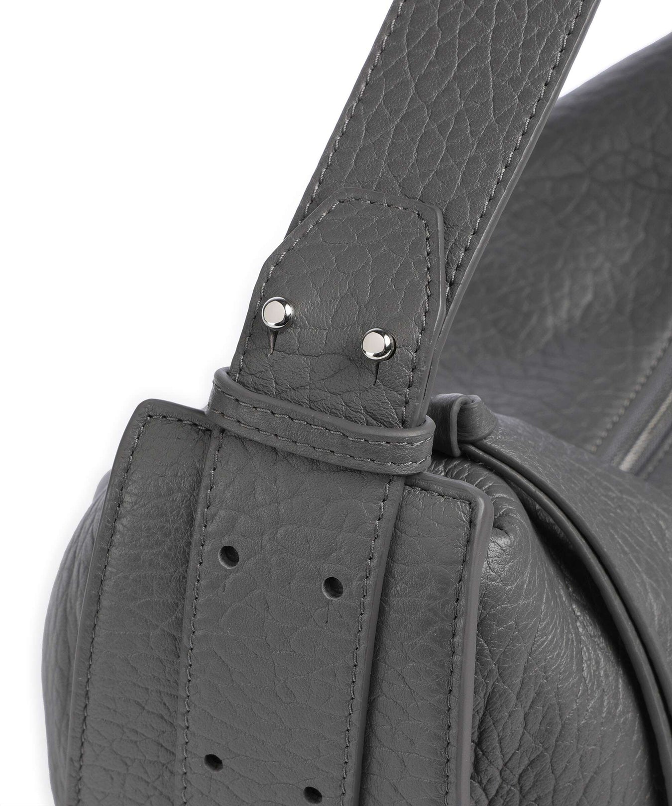 Marc O'Polo Aamu M Hobo bag castlerock